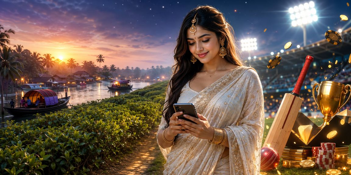 বরিশাল ক্রিকেট বেটিং সহ সুঁতি শাড়ি