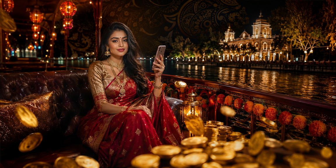 রাজশাহী মোবাইল ক্যাসিনোর খেলোয়াড় বাংলাদেশ মডেল 00114